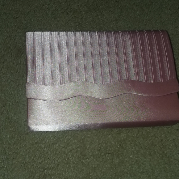 Pink evening bag - Picture 3 of 3